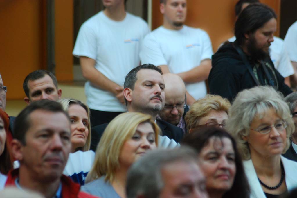 Schetyna: Rabczenko gotowy do rządzenia