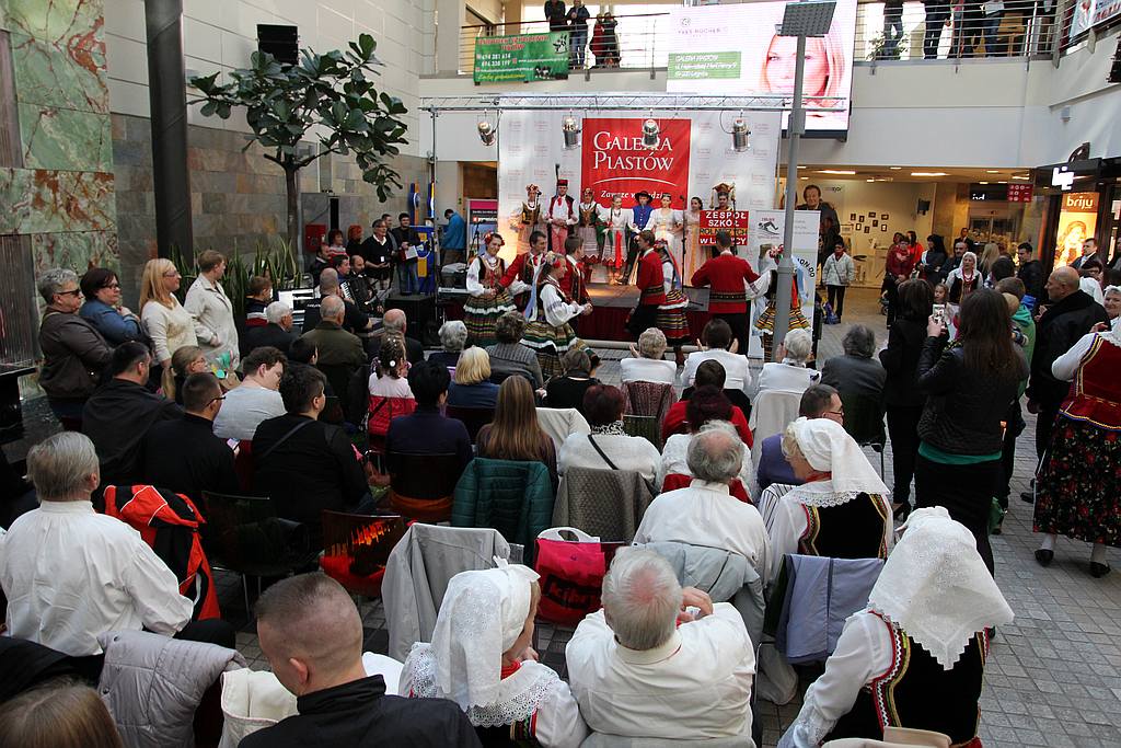 Festiwal Legnickich Organizacji Pozarządowych