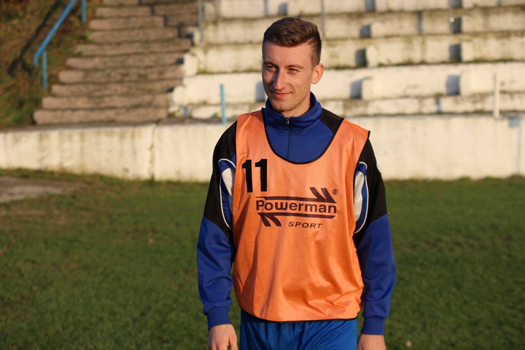 Okręgówka: Konfeks - Kaczawa 2:3 (0:0)