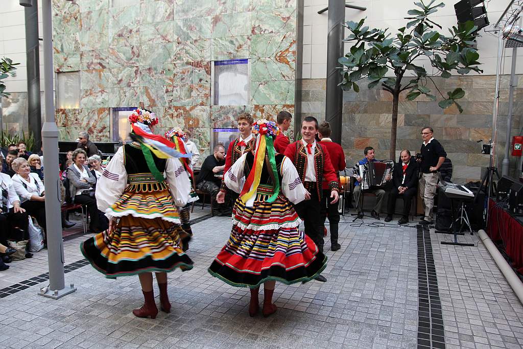 Festiwal Legnickich Organizacji Pozarządowych