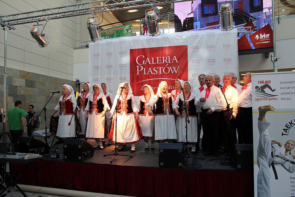 Festiwal Legnickich Organizacji Pozarządowych