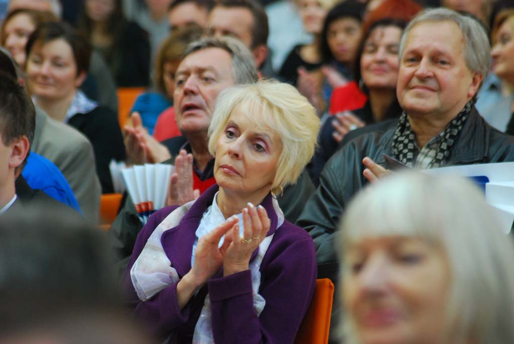 Schetyna: Rabczenko gotowy do rządzenia