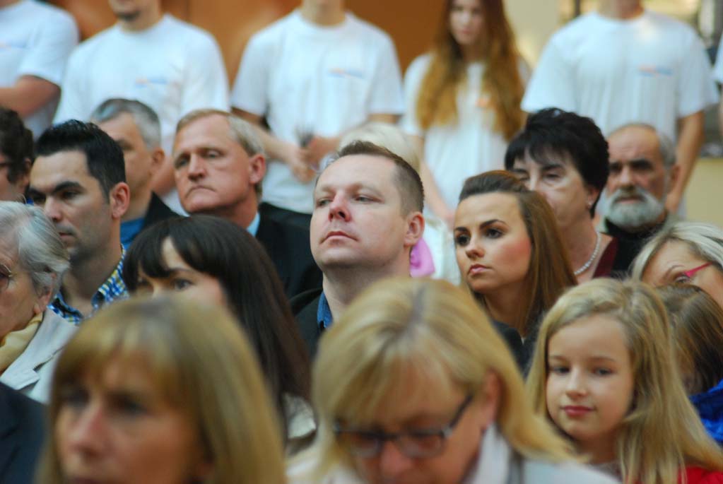 Schetyna: Rabczenko gotowy do rządzenia