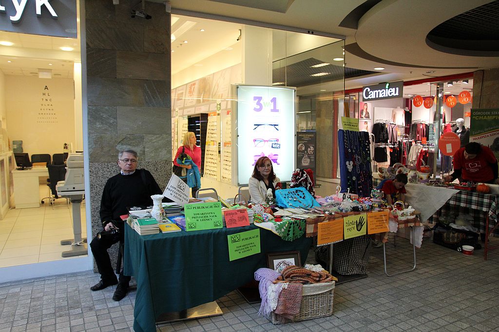 Festiwal Legnickich Organizacji Pozarządowych