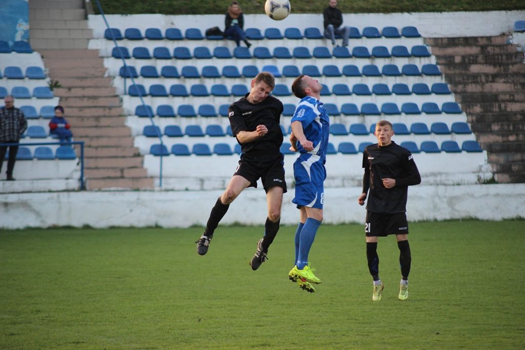Okręgówka: Konfeks - Kaczawa 2:3 (0:0)