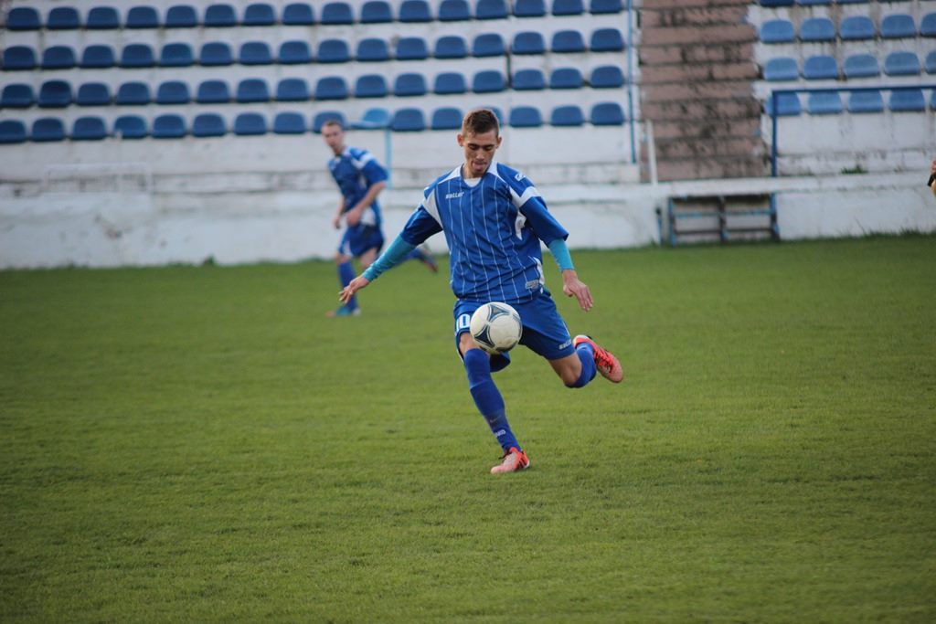 Okręgówka: Konfeks - Kaczawa 2:3 (0:0)