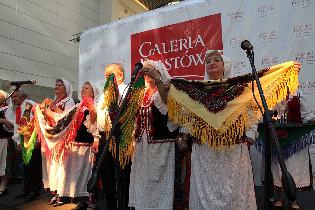 Festiwal Legnickich Organizacji Pozarządowych