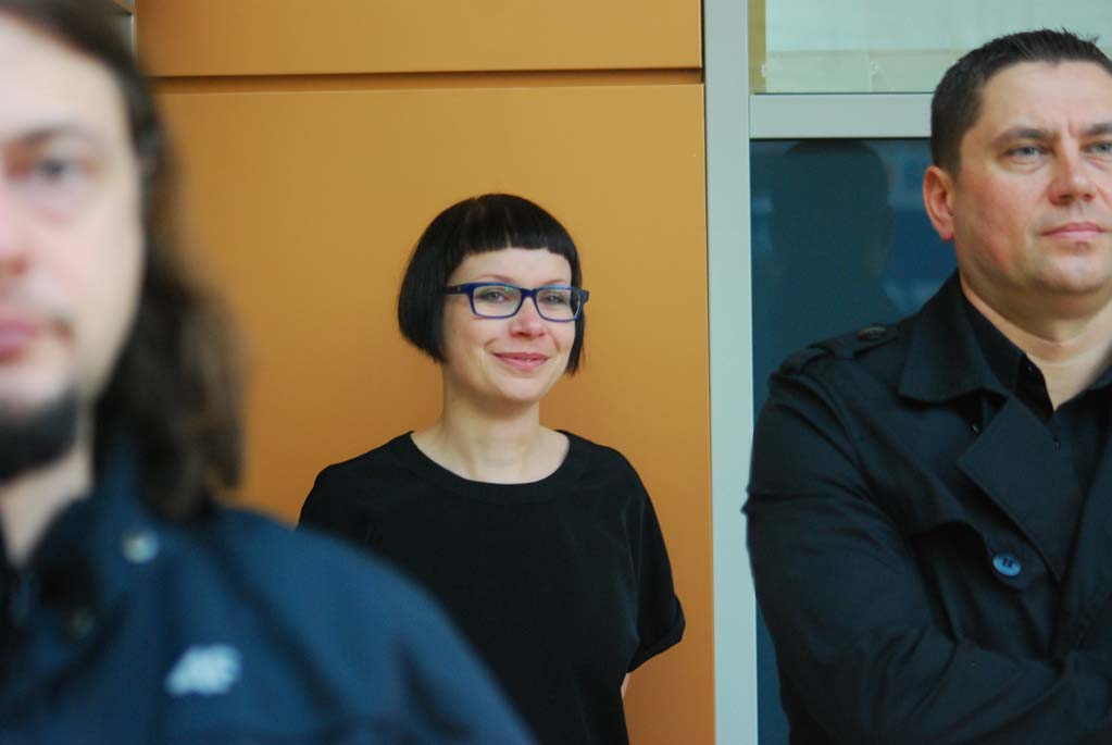 Schetyna: Rabczenko gotowy do rządzenia
