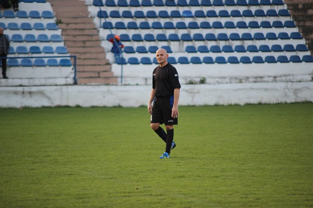 Okręgówka: Konfeks - Kaczawa 2:3 (0:0)