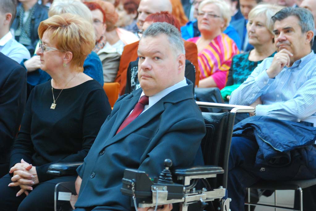 Schetyna: Rabczenko gotowy do rządzenia