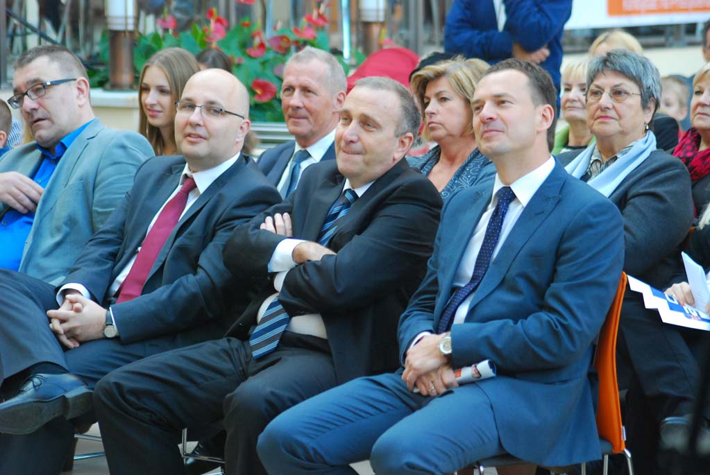 Schetyna: Rabczenko gotowy do rządzenia