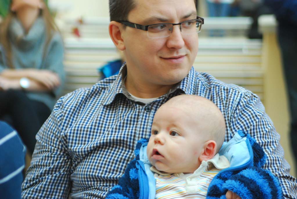 Schetyna: Rabczenko gotowy do rządzenia