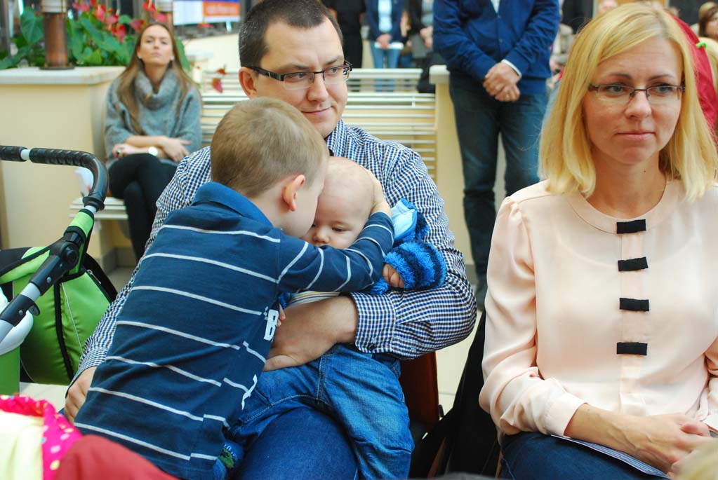 Schetyna: Rabczenko gotowy do rządzenia