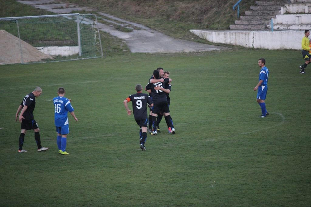 Okręgówka: Konfeks - Kaczawa 2:3 (0:0)