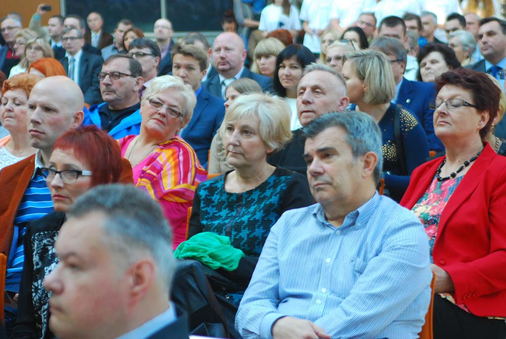 Schetyna: Rabczenko gotowy do rządzenia