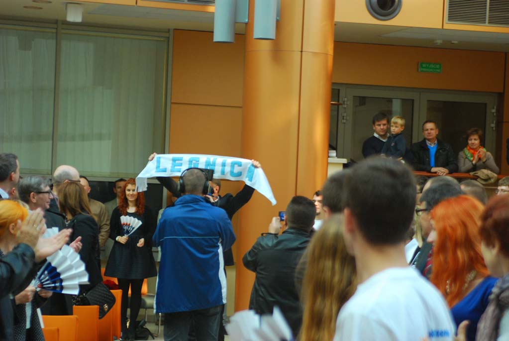 Schetyna: Rabczenko gotowy do rządzenia