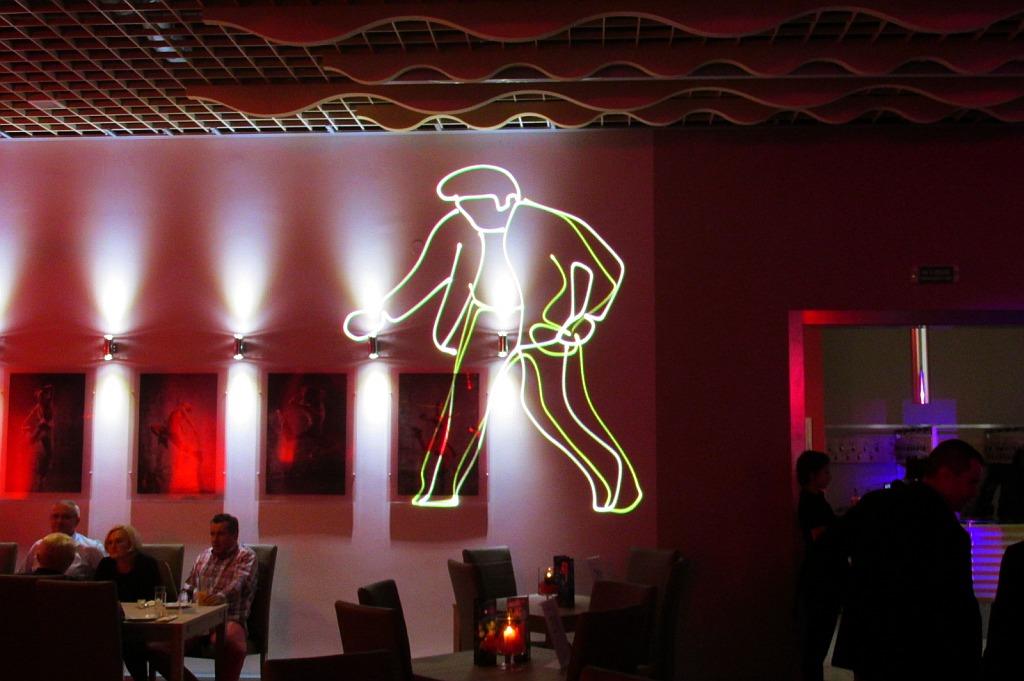 Legnicki Sunny Club w nowej odsłonie
