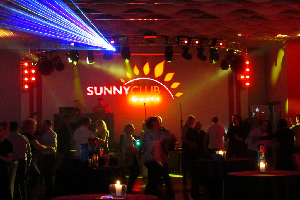 Legnicki Sunny Club w nowej odsłonie