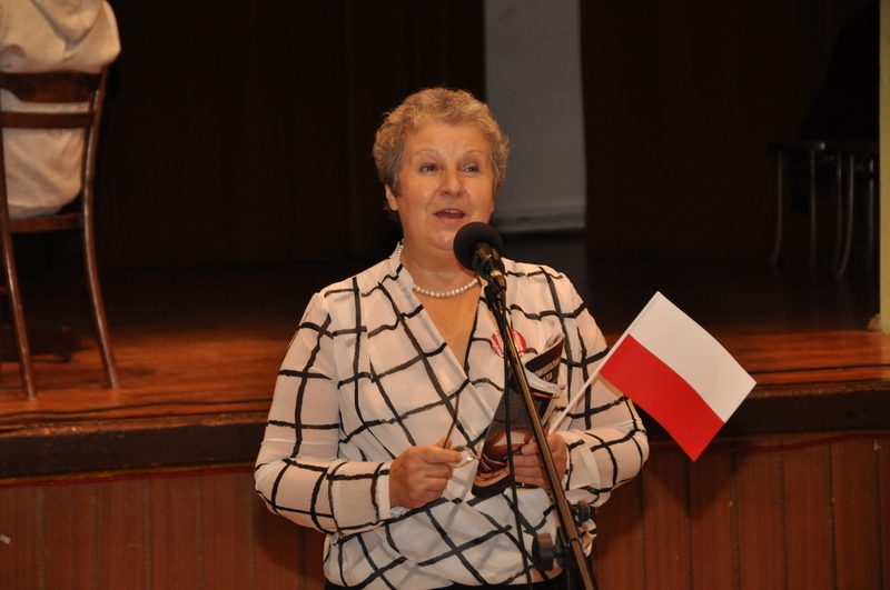 Konwencja PiS na Piekarach