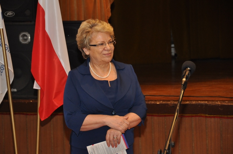 Konwencja PiS na Piekarach