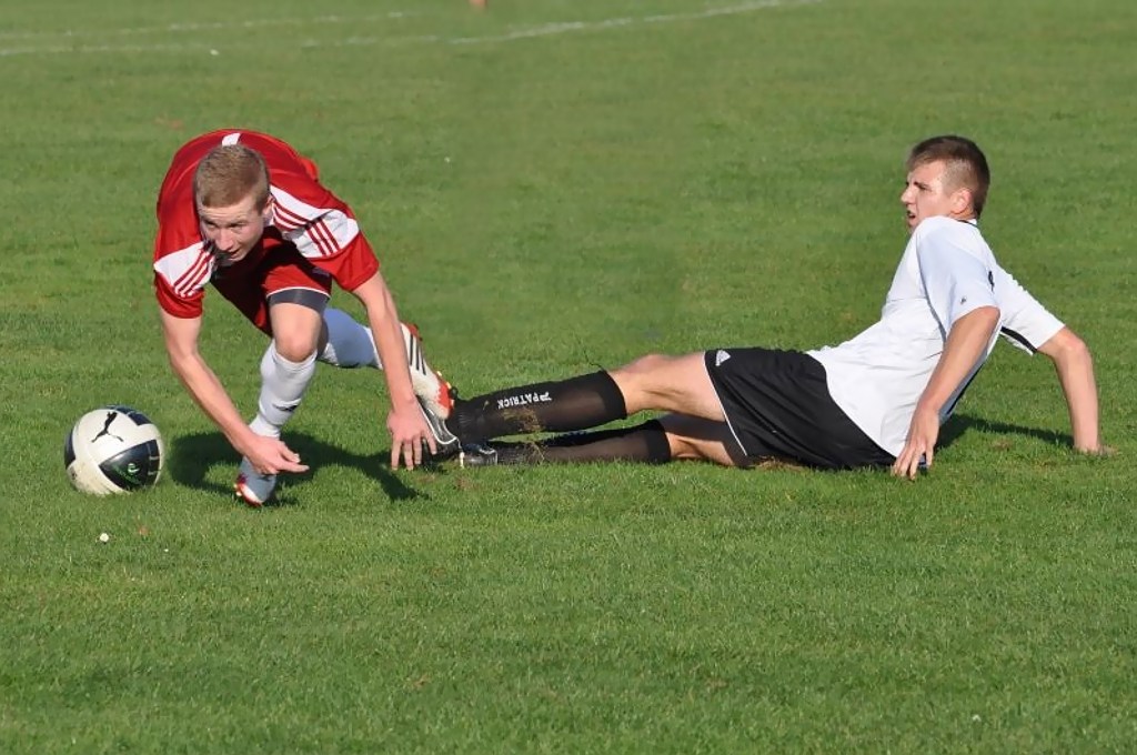 IV liga: Orkan - Granica 1:0