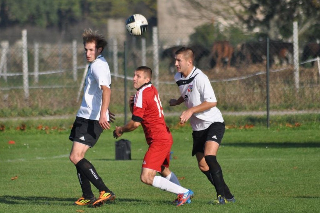 IV liga: Orkan - Granica 1:0
