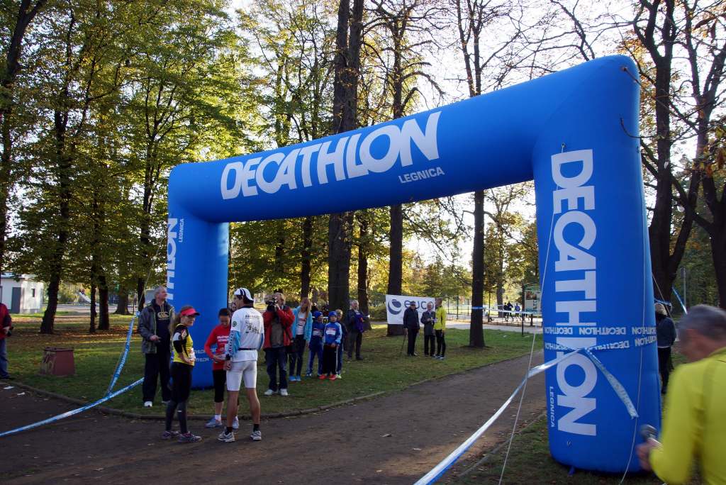 Wspólny bieg po zdrowie dla Beaty
