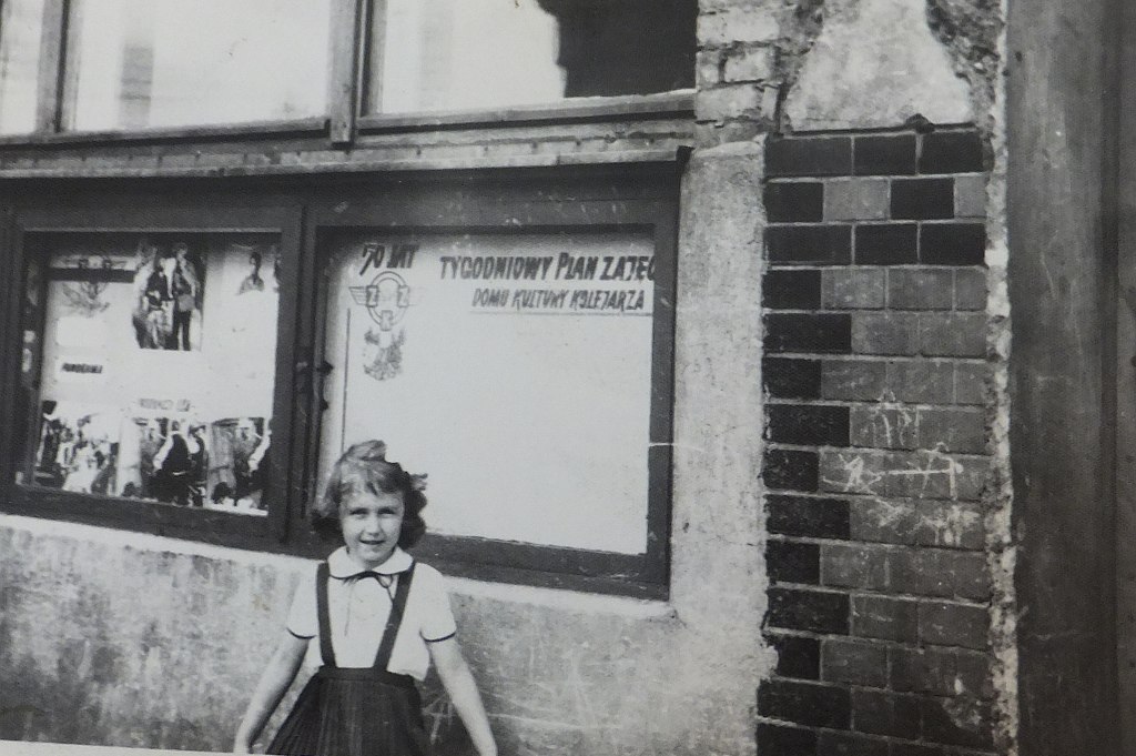 Zmietli kawał historii z powierzchni ziemi