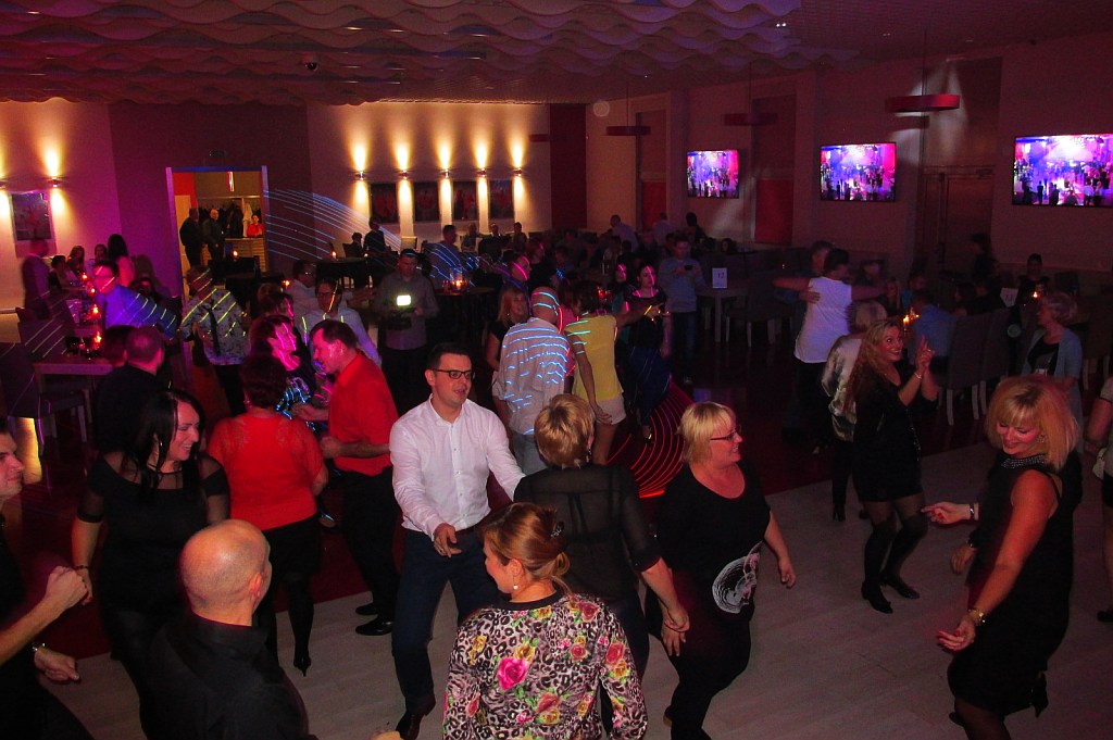 Legnicki Sunny Club w nowej odsłonie