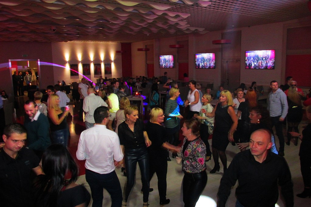 Legnicki Sunny Club w nowej odsłonie