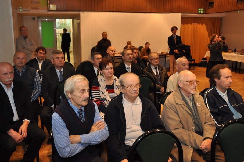 Konwencja PiS na Piekarach