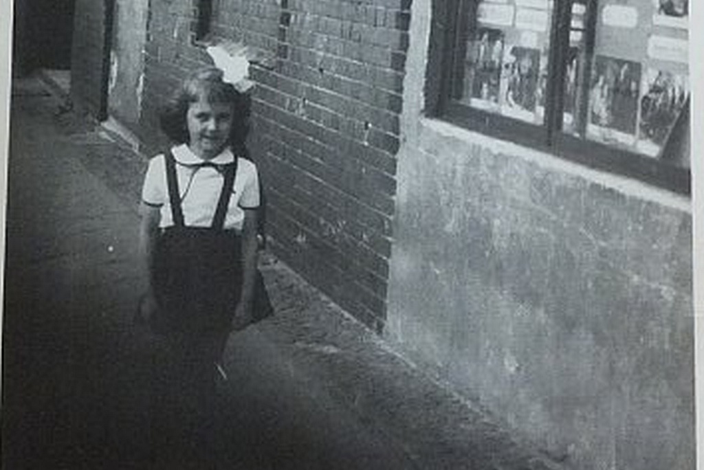 Zmietli kawał historii z powierzchni ziemi