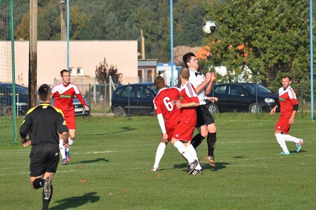IV liga: Orkan - Granica 1:0