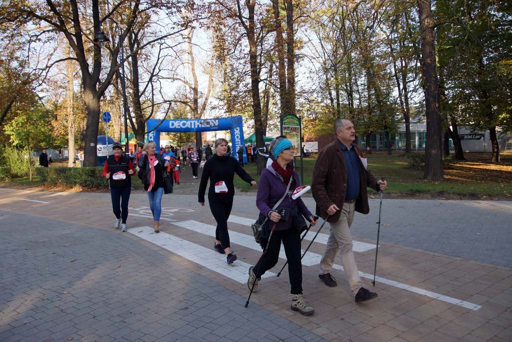 Wspólny bieg po zdrowie dla Beaty