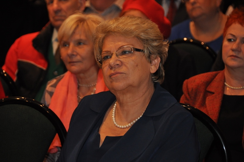 Konwencja PiS na Piekarach