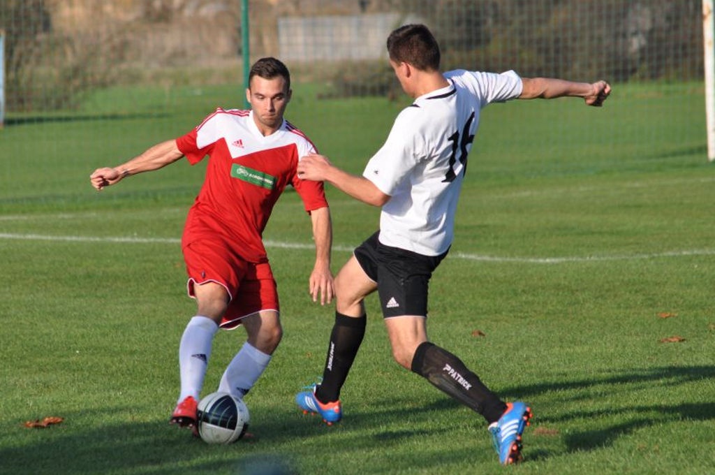 IV liga: Orkan - Granica 1:0