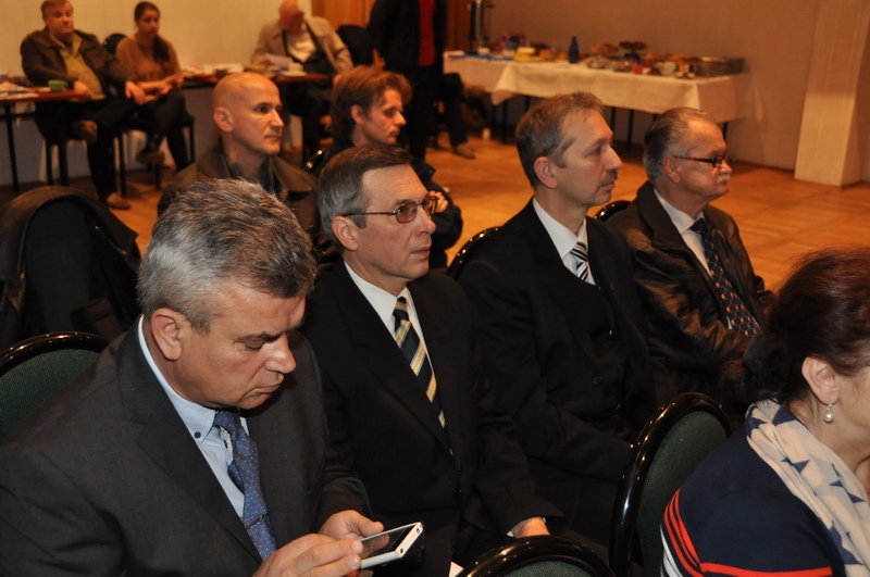Konwencja PiS na Piekarach