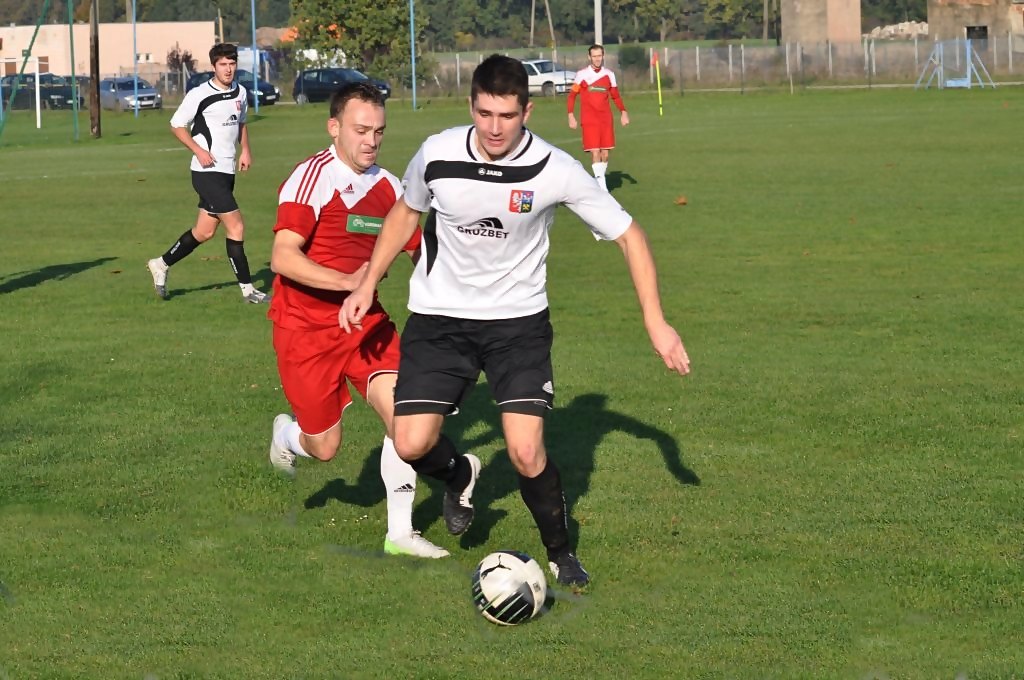 IV liga: Orkan - Granica 1:0