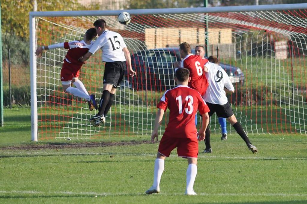IV liga: Orkan - Granica 1:0