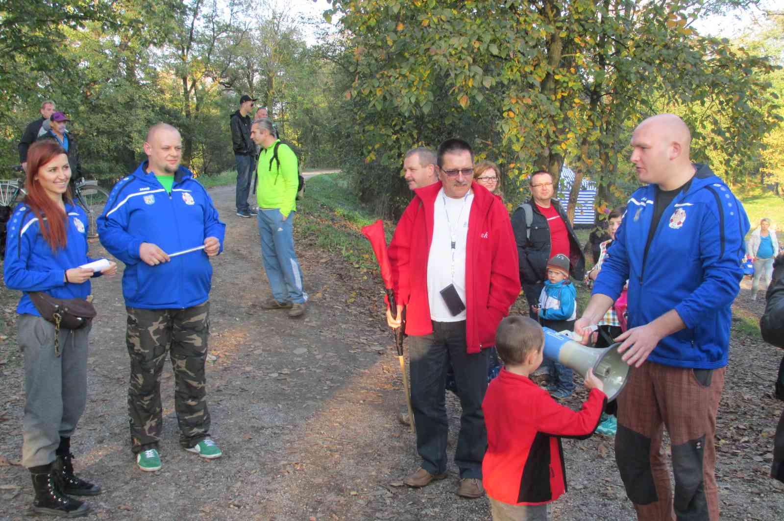 Morsy zainaugurowały kąpielowy sezon