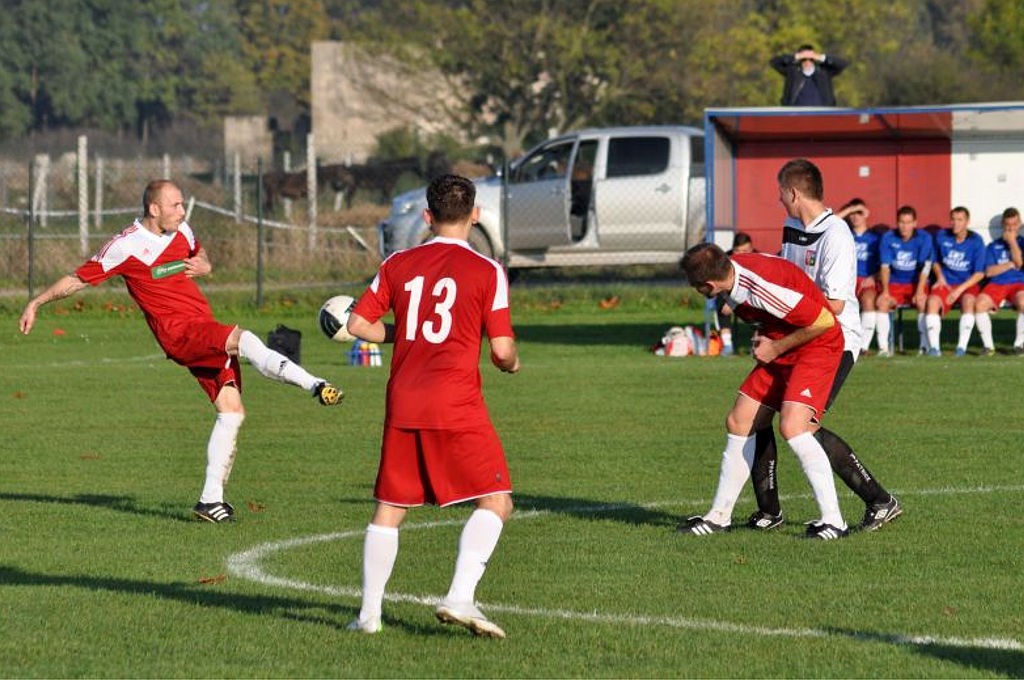 IV liga: Orkan - Granica 1:0