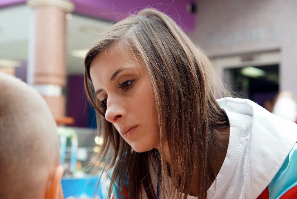 Pierwsze urodziny Parku Play City