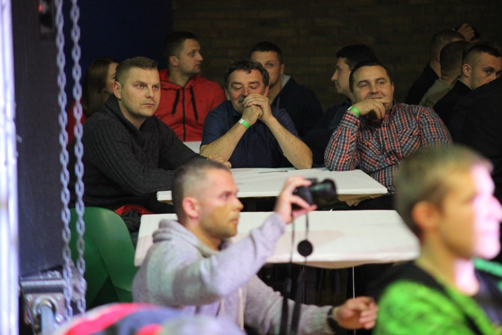 Polacy pobili w Legnicy Ukraińców. Cz.1