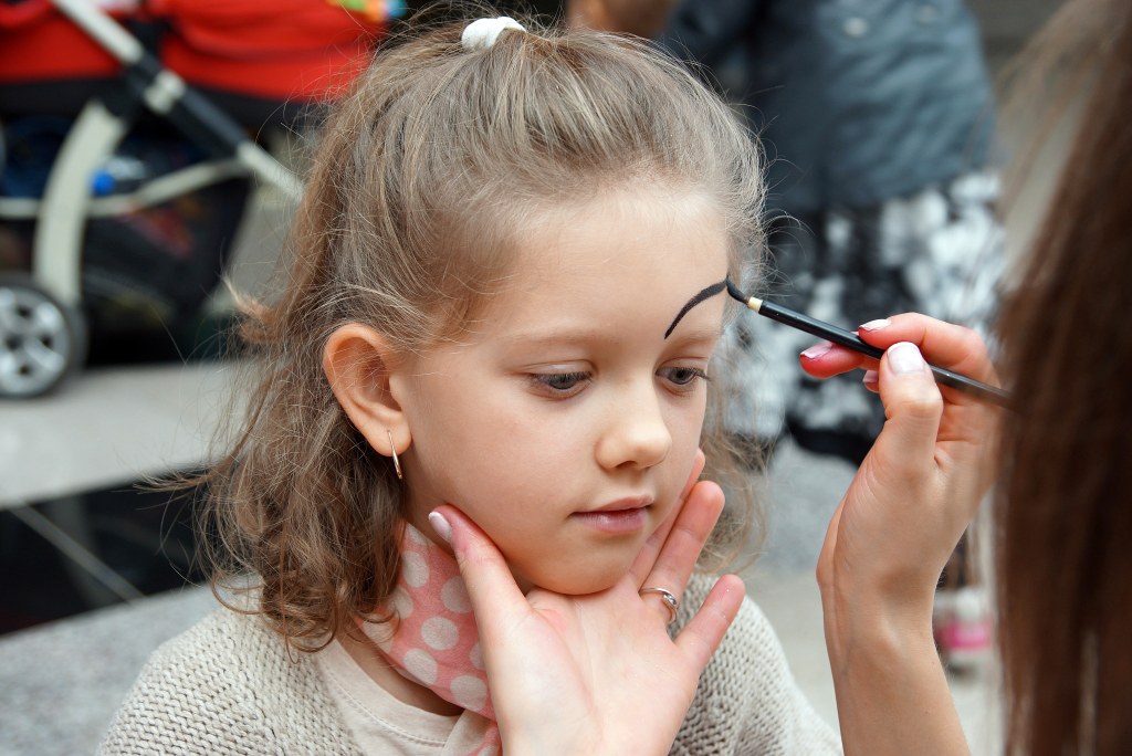 Pierwsze urodziny Parku Play City