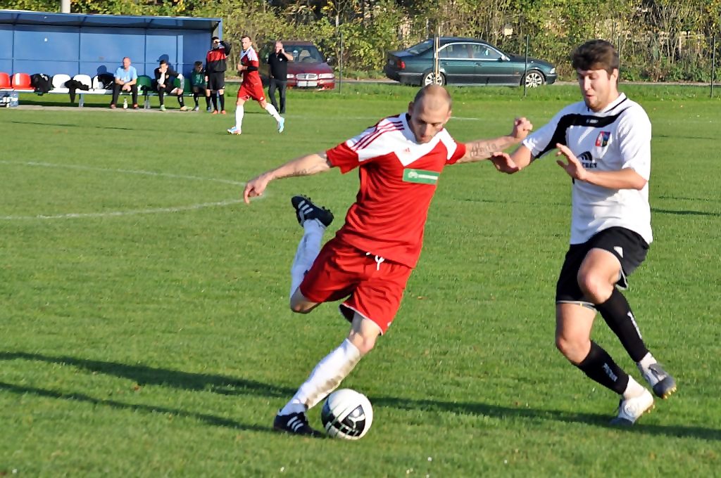 IV liga: Orkan - Granica 1:0