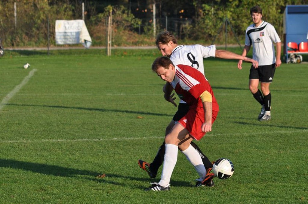 IV liga: Orkan - Granica 1:0