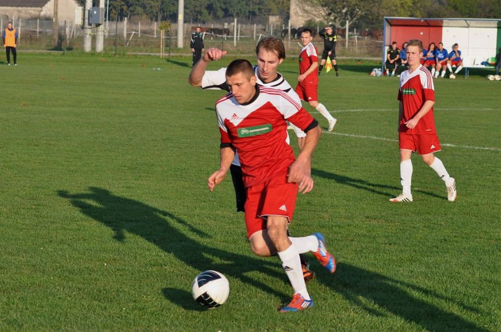 IV liga: Orkan - Granica 1:0