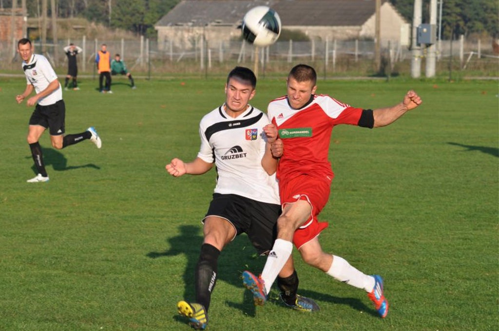 IV liga: Orkan - Granica 1:0