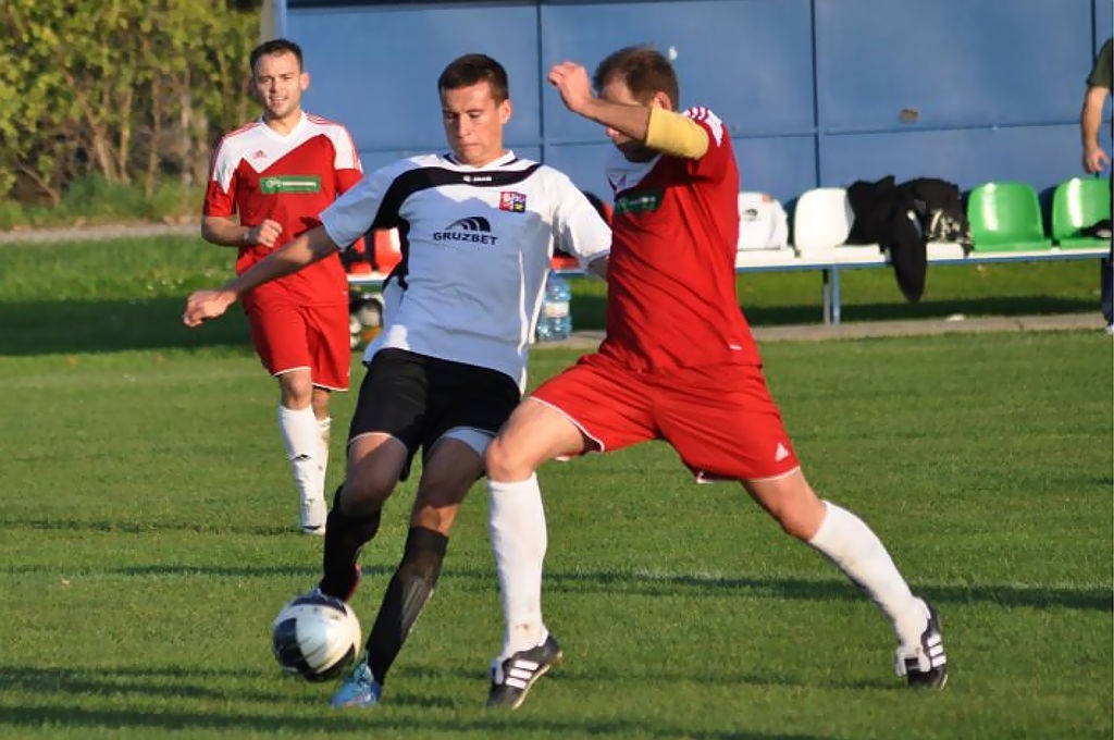 IV liga: Orkan - Granica 1:0
