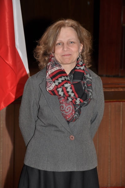 Konwencja PiS na Piekarach
